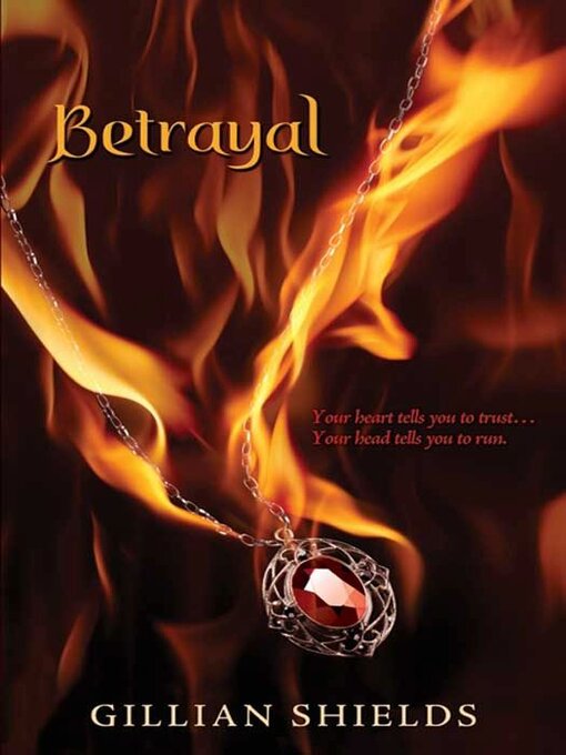 Title details for Betrayal by Gillian Shields - Available